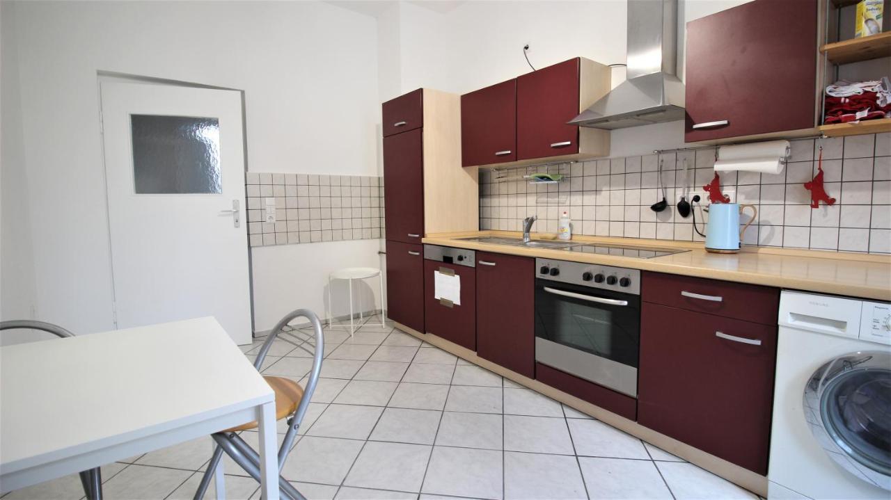 Privatzimmer Nahe Bahnhof Und City Würzburg Exterior foto