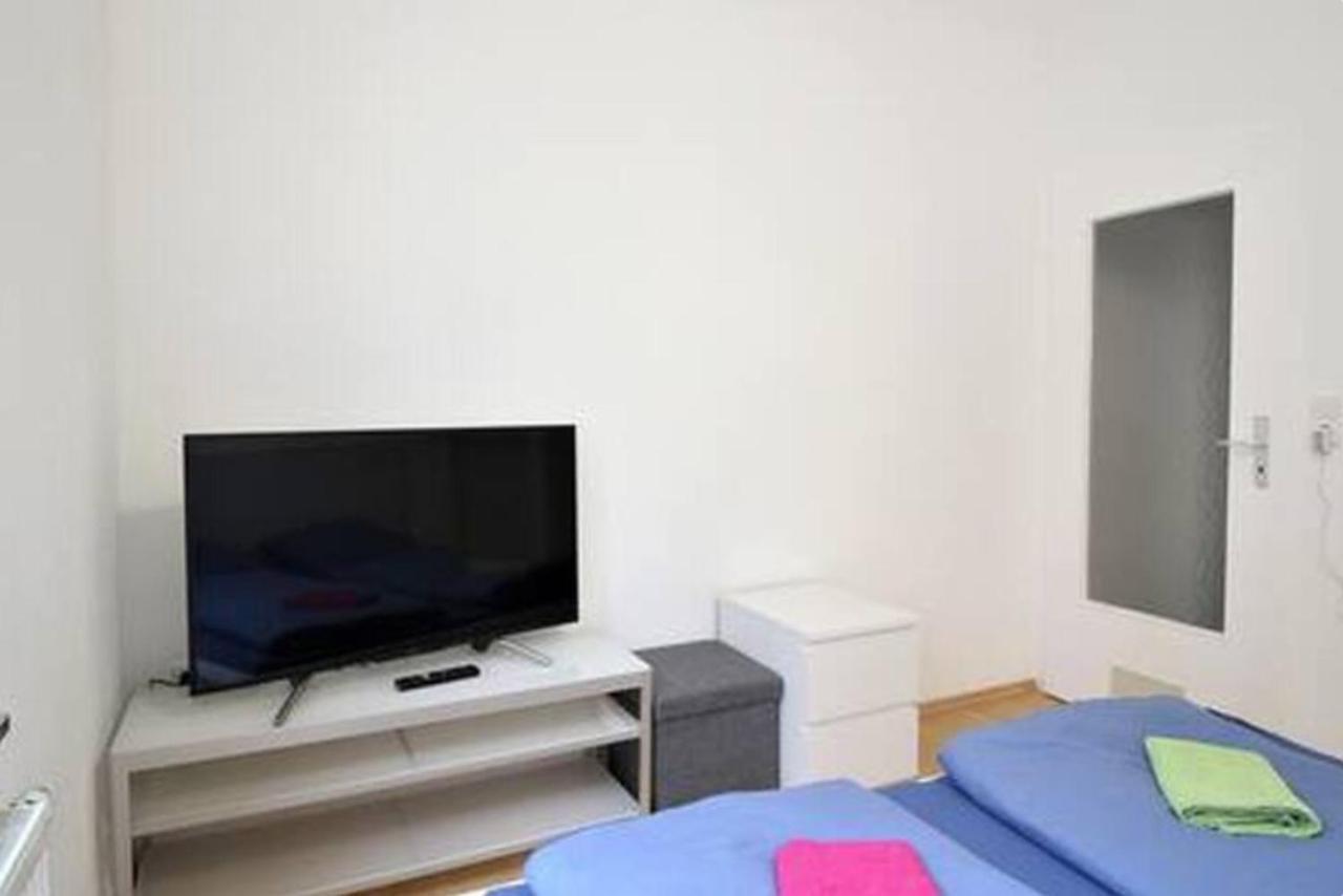 Privatzimmer Nahe Bahnhof Und City Würzburg Exterior foto